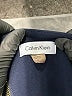 Calvin Klein Blue Cocktail Dress Size 4 - photo 7