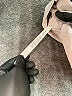 Lululemon Athletica Gray Active Pants Size 8 - photo 8