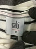 CAbi Ivory Long Sleeve Top Size M - photo 7