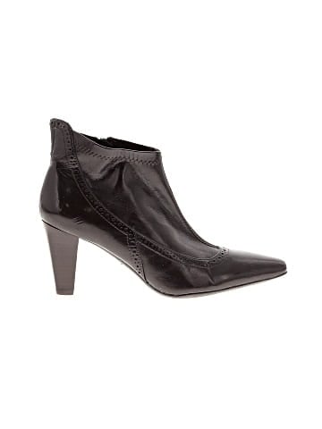 Franco Sarto Ankle Boots (view 1)