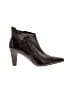 Franco Sarto Black Ankle Boots Size 8 - photo 1