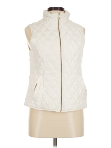 Ann Taylor Factory Vest (view 1)