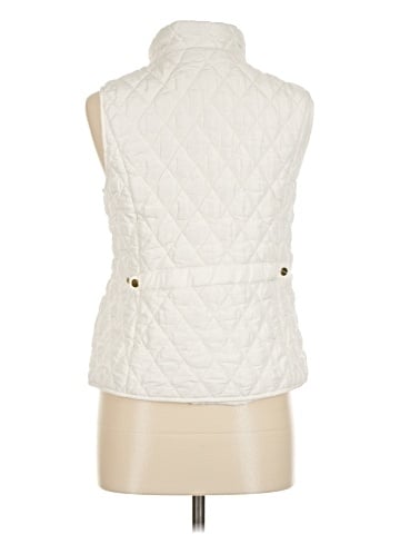 Ann Taylor Factory Vest (view 2)