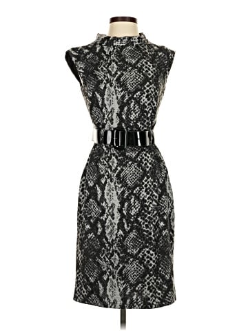 Nine West Cocktail Dress (view 1)