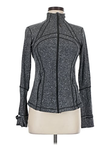Lululemon Athletica Track Jacket (view 1)