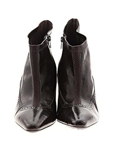 Franco Sarto Ankle Boots (view 2)
