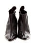 Franco Sarto Black Ankle Boots Size 8 - photo 2