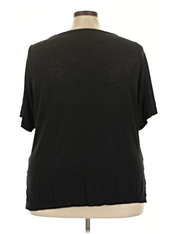 Festi Short Sleeve Henley (view 2)