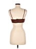 Unbranded Brown Sleeveless Top Size M - photo 2