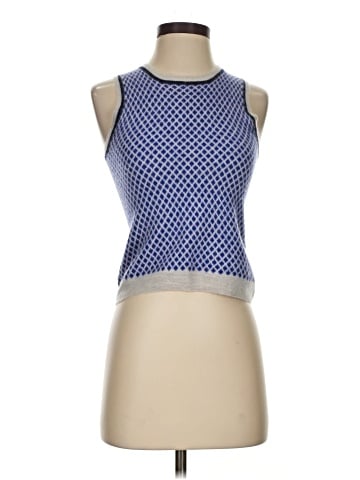 J.Crew Collection Sweater Vest (view 1)