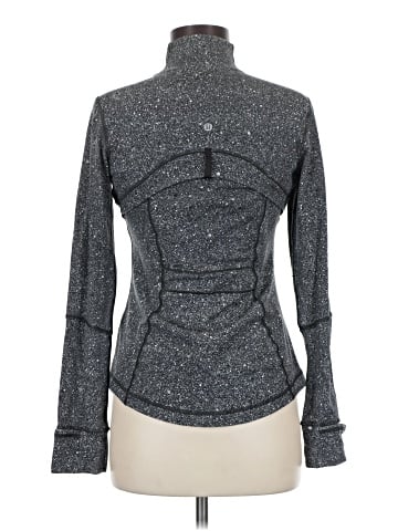 Lululemon Athletica Track Jacket (view 2)