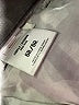 Express Houndstooth Gray Jeans Size 6R - photo 8