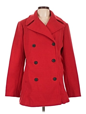 Signature Coat (view 1)