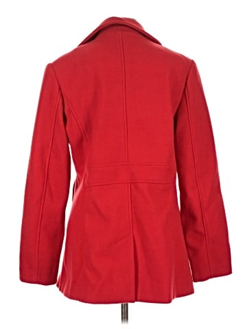 Signature Coat (view 2)