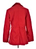 Signature 100% Polyester Red Coat Size L - photo 2