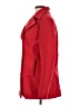 Signature 100% Polyester Red Coat Size L - photo 5
