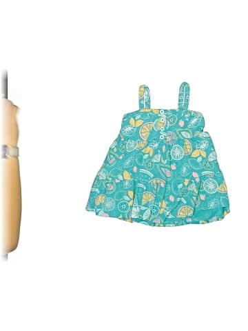 C&C California Dress (view 1)