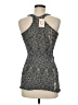 Raga Silver Sweater Vest Size M - photo 2