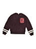 Baby Gap Burgundy Pullover Sweater Size 6 - photo 1