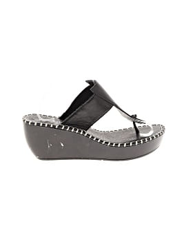 Donald J Pliner Wedges