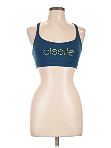 Oiselle Sports Bra (view 1)
