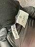 ForeFair Black Long Sleeve Top Size S - photo 4