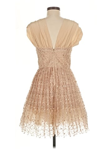 Frock! by Tracy Reese Cocktail Dress (view 2)