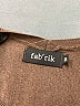Fab'rik Brown Pullover Sweater Size M - photo 7