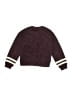 Baby Gap Burgundy Pullover Sweater Size 6 - photo 2
