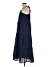 Mer St. Barth Blue Casual Dress Size M - photo 5