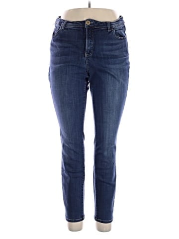 Inc Denim Jeans (view 1)