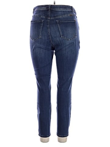 Inc Denim Jeans (view 2)