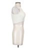 Unbranded Ivory Tank Top Size S - photo 4