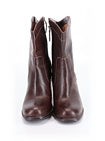 Kelsi Dagger Brooklyn Boots (view 2)
