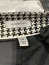 Semantiks Houndstooth Brown Casual Skirt Size 10 - photo 4