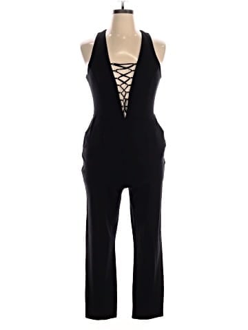 XOXO Jumpsuit (view 1)