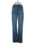 DKNY Jeans Blue Jeans Size 4 - photo 1