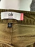 CAbi Brown Jeans Size 6 - photo 7