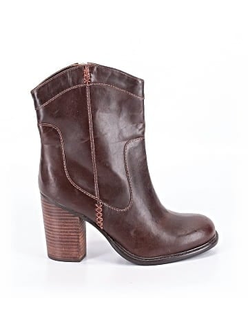 Kelsi Dagger Brooklyn Boots (view 1)