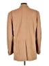 Unbranded 100% Leather Tan Jacket Size L - photo 2