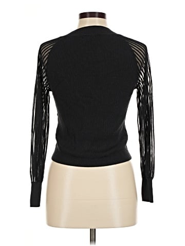 Club Monaco Long Sleeve Top (view 2)