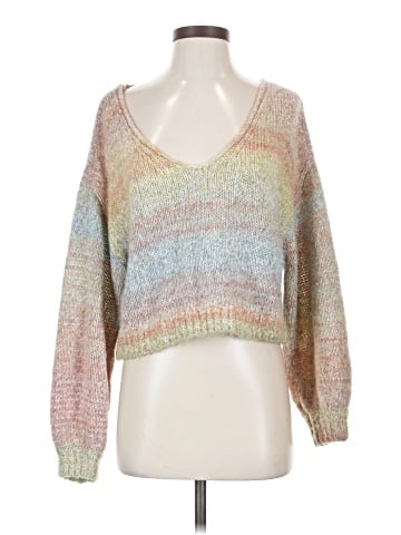 Urban Outfitters Pullover Sweater (view 1)