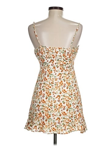 Sweet Pot Casual Dress (view 2)