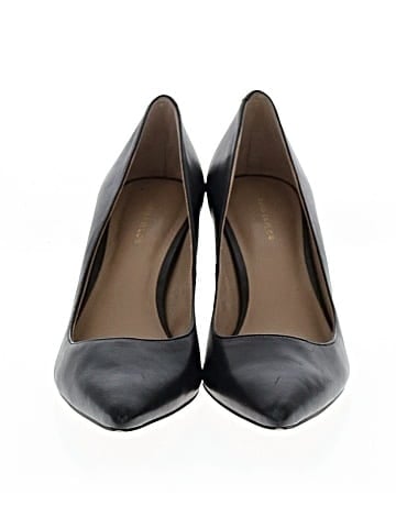 Ann Taylor Heels (view 2)