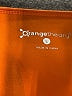 orange theory Orange Tank Top Size L - photo 7