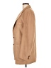 Unbranded 100% Leather Tan Jacket Size L - photo 5