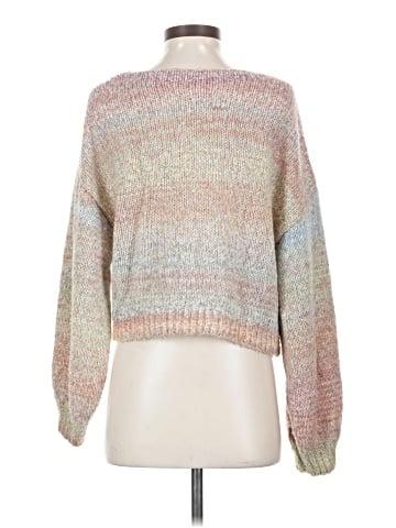 Urban Outfitters Pullover Sweater (view 2)