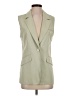 Avec Les Filles Green Vest Size S - photo 1