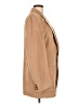 Unbranded 100% Leather Tan Jacket Size L - photo 4