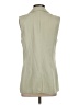 Avec Les Filles Green Vest Size S - photo 2